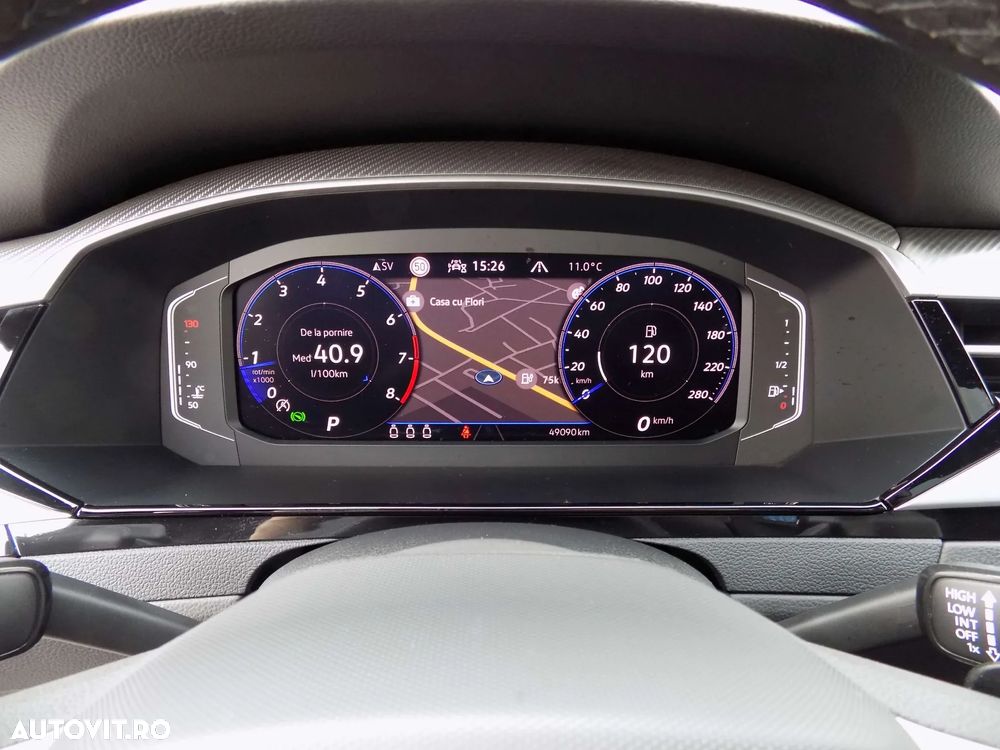 Volkswagen ARTEON 2.0 TSI OPF DSG R-Line - 15