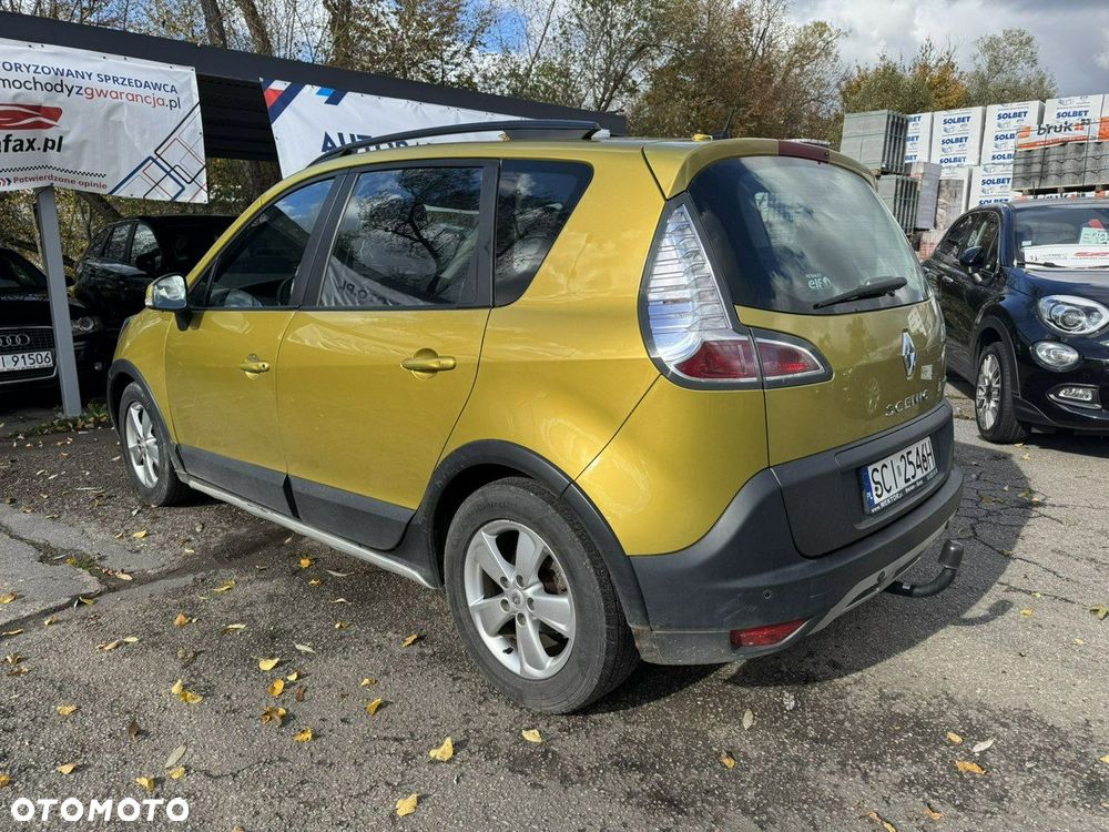 Renault Scenic 1.2 TCe Energy Life - 8