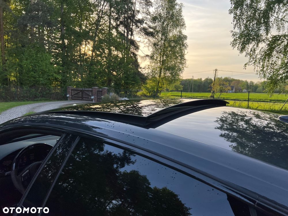 Audi S5 Sportback - 17