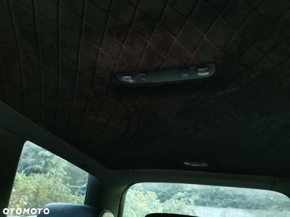 Audi A4 Avant 2.0 TDI DPF - 20