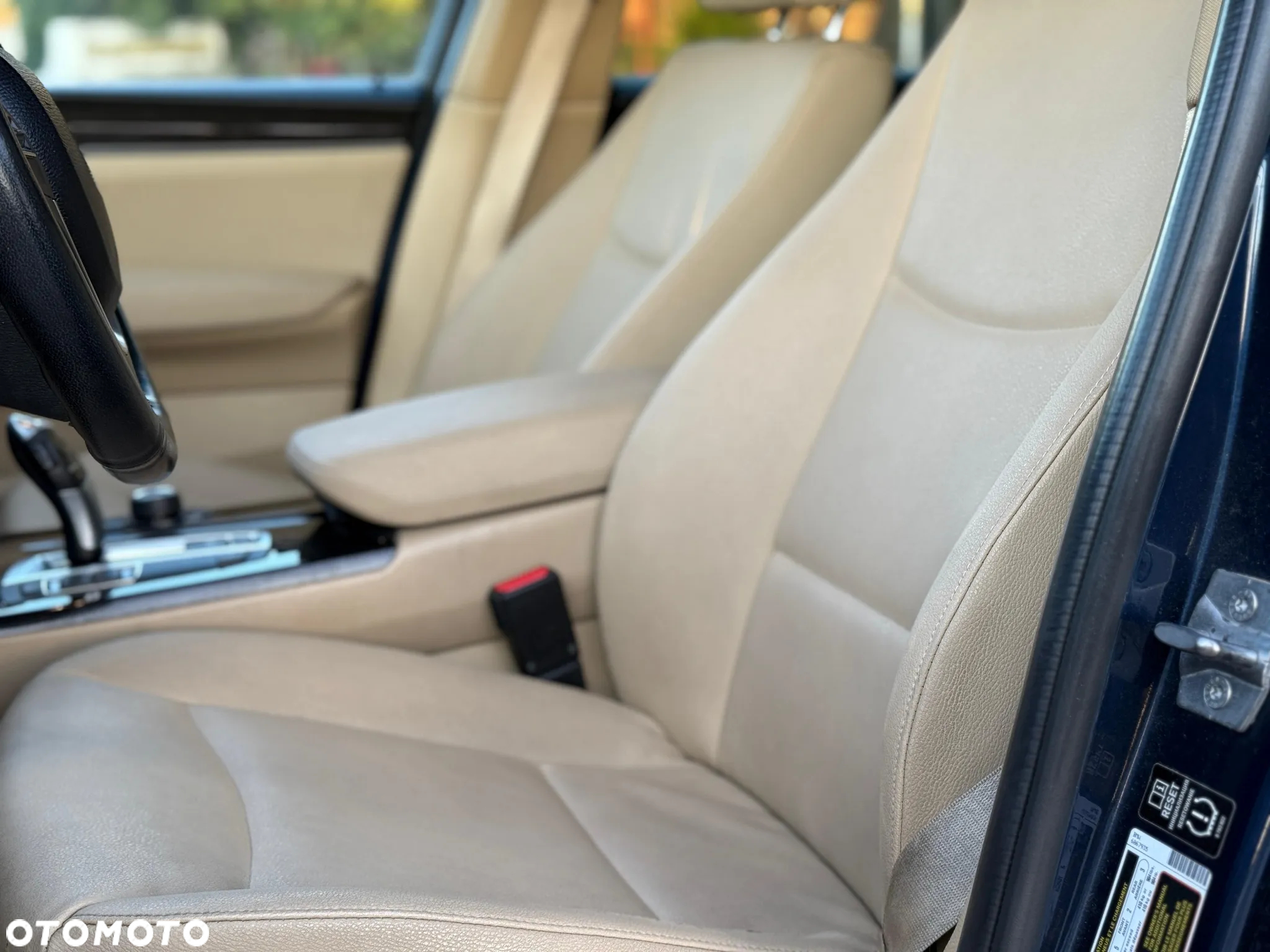 BMW X3 - 20