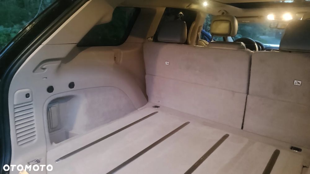 Jeep Grand Cherokee 3.0 CRD Overland - 37