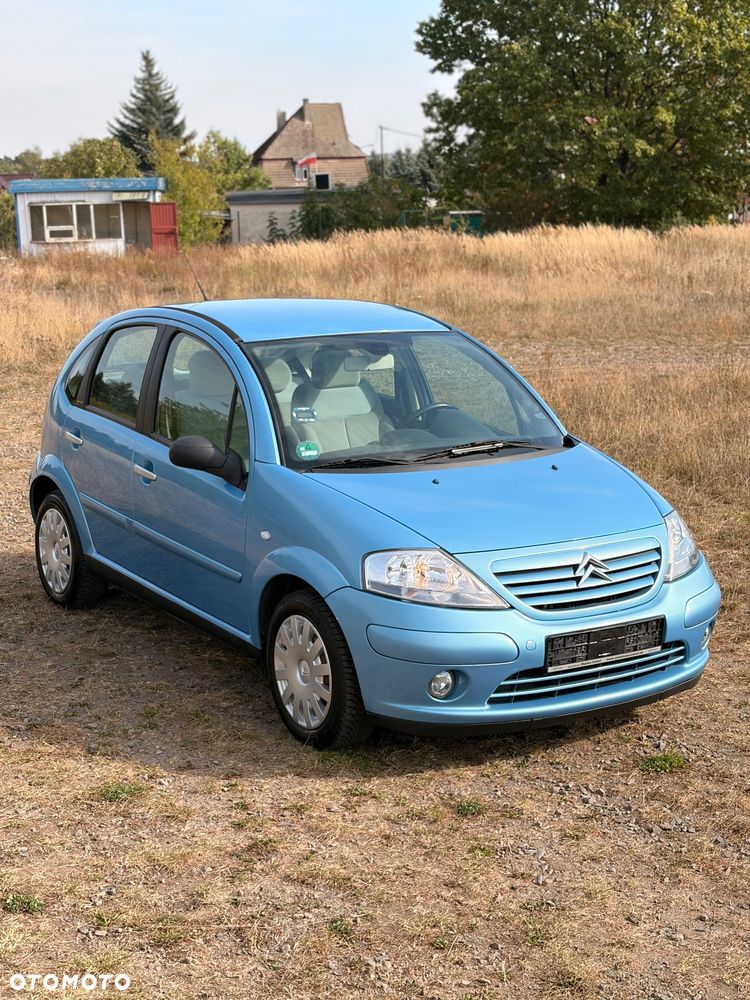 Citroën C3 - 3