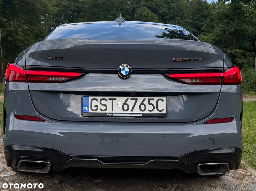 BMW Seria 2 M235i xDrive ColorVision Edition - 8
