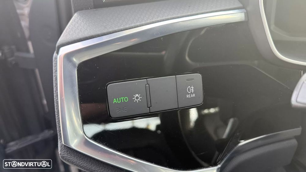 Audi Q3 45 TFSIe S tronic - 35