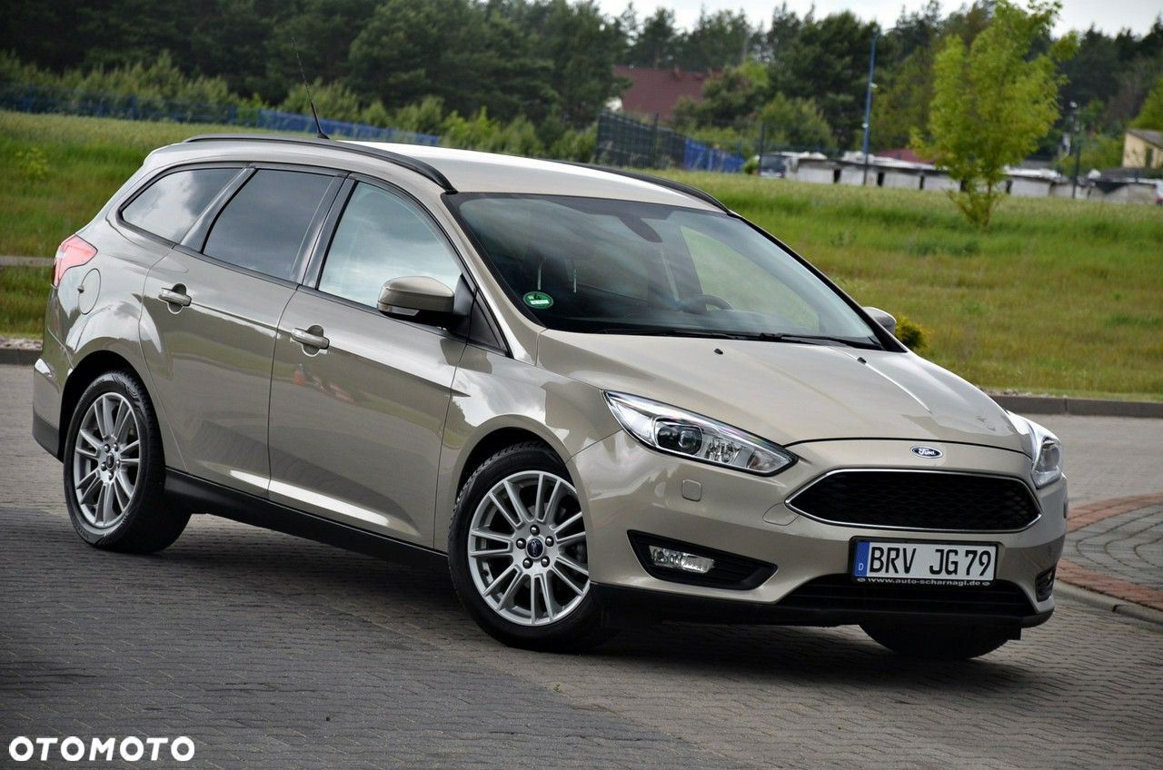 Ford Focus - 4