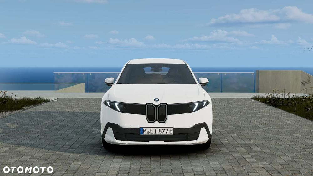 BMW iX3 - 4