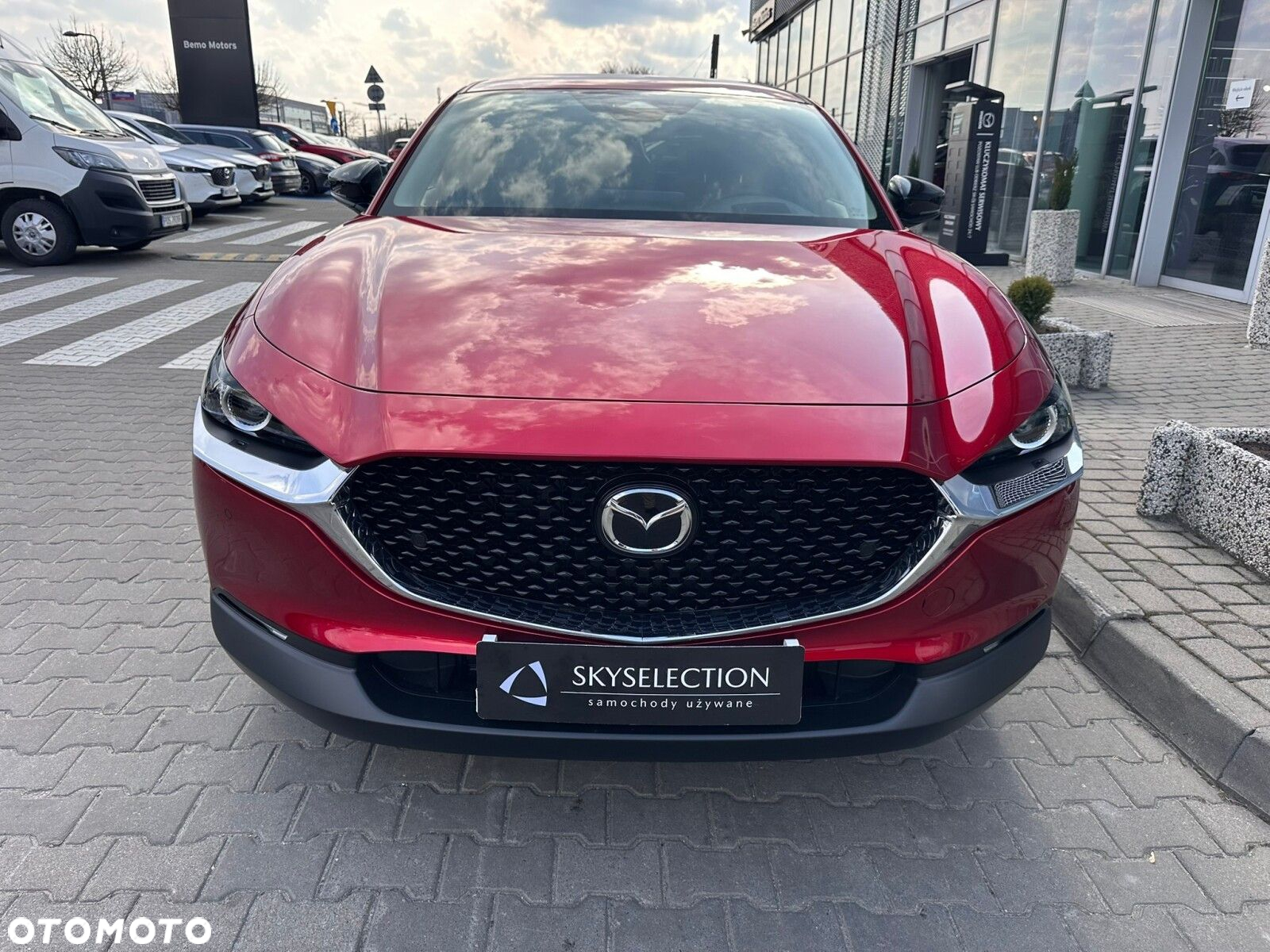 Mazda CX-30 - 2