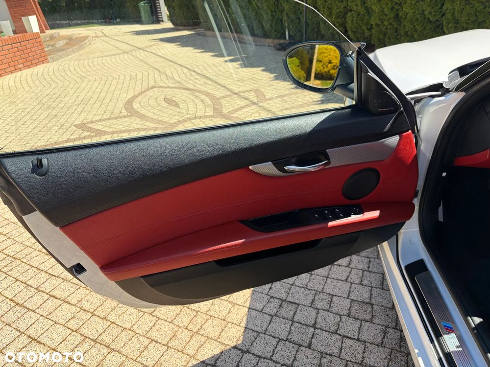 BMW Z4 sDrive35i Sport-Aut DKG - 30