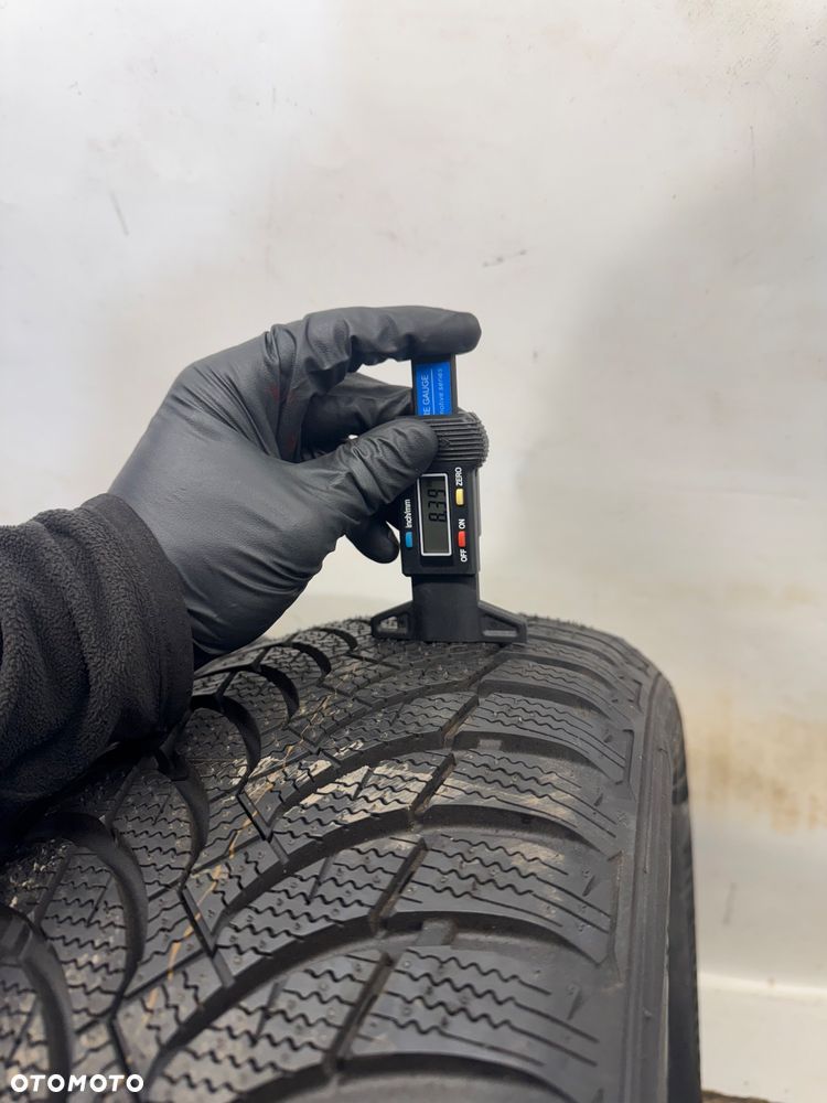 G-3022 215/60R16 99H NEXEN WINGUARD SNOW'G WH2 - 2