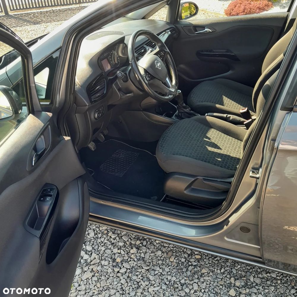 Opel Corsa 1.4 T Cosmo S&S - 14