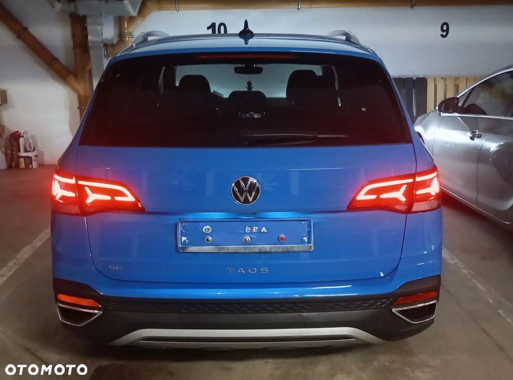 Volkswagen Inny - 6