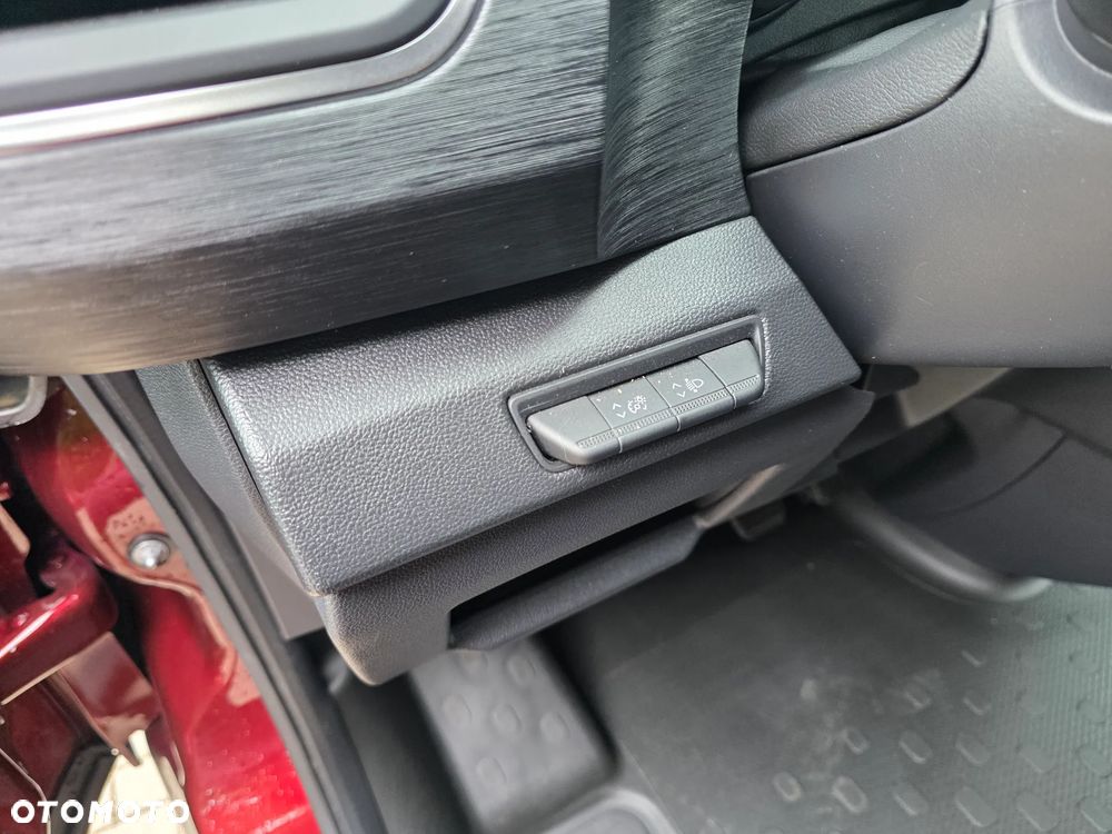 Renault Trafic Kombi 2.0 L2 Equilibre EDC - 13