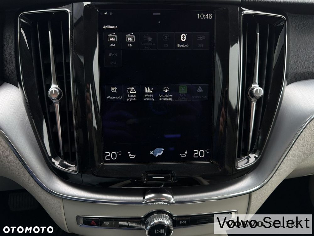 Volvo XC 60 - 21