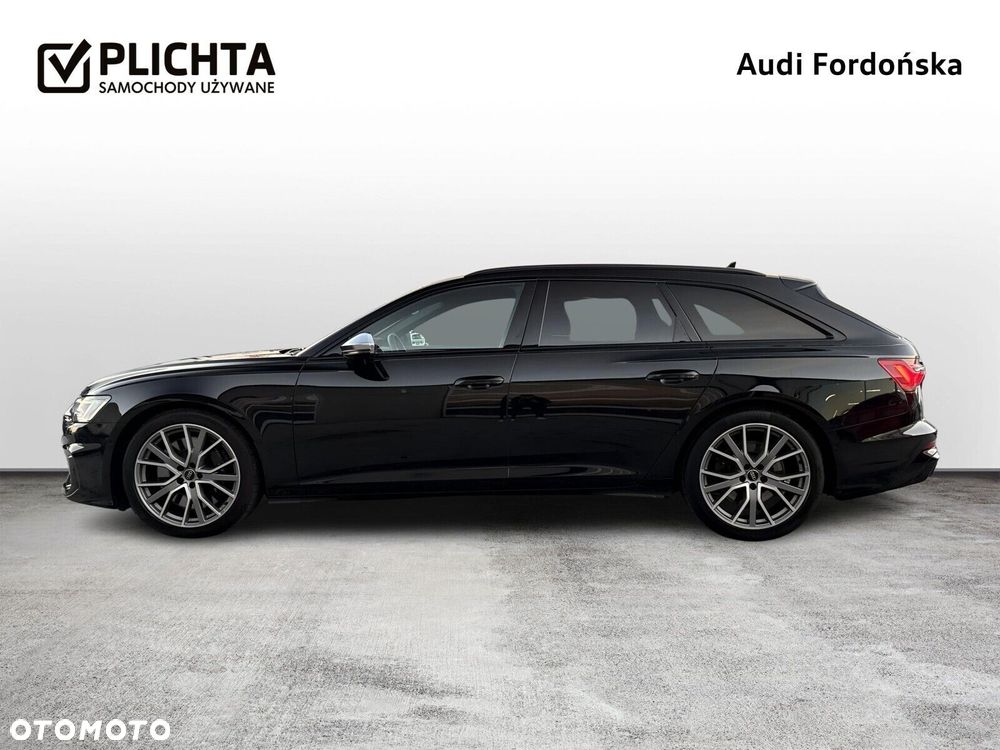 Audi S6 Avant - 3
