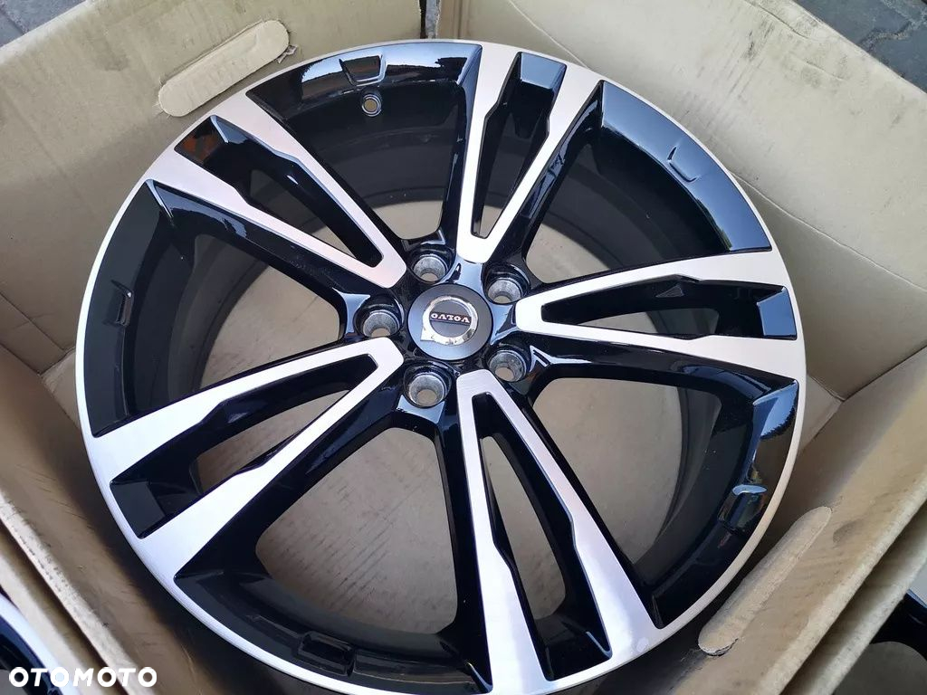Felgi Volvo xc60 xc40 s60 v60 19'' oryginalne - 6