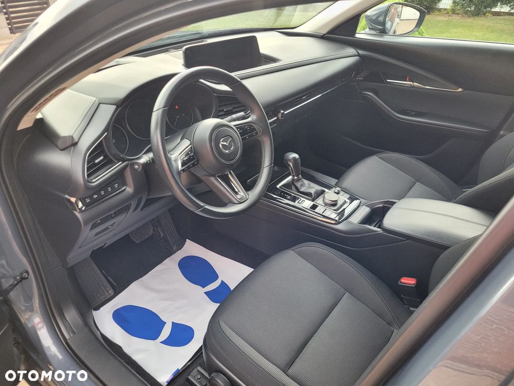 Mazda CX-30 2.0 mHEV Hikari 2WD - 23