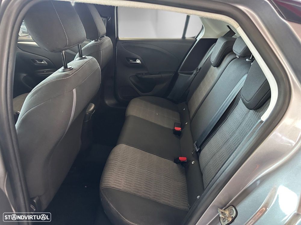 Opel Corsa 1.2 Business - 8