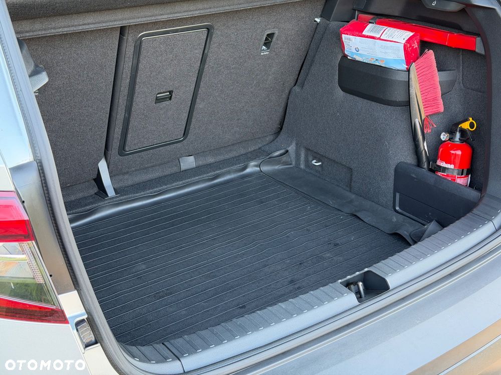 Skoda Karoq 1.6 TDI 4x2 Ambition - 7