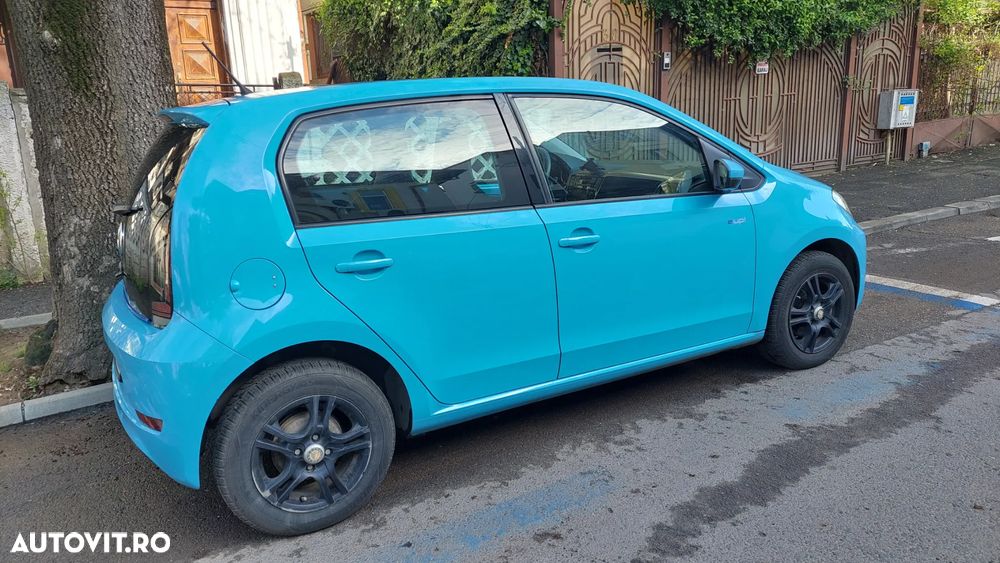 Volkswagen up! - 3
