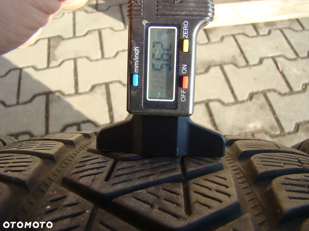 a28 5x112 Audi Q5 7,5Jx19 235/55 R19 zima - 15