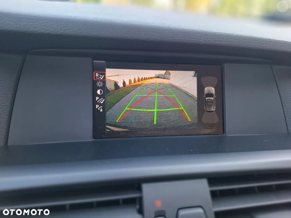 BMW X3 - 23