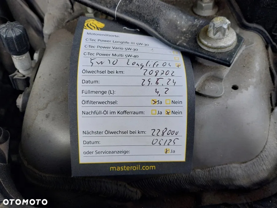 BMW Seria 3 - 30