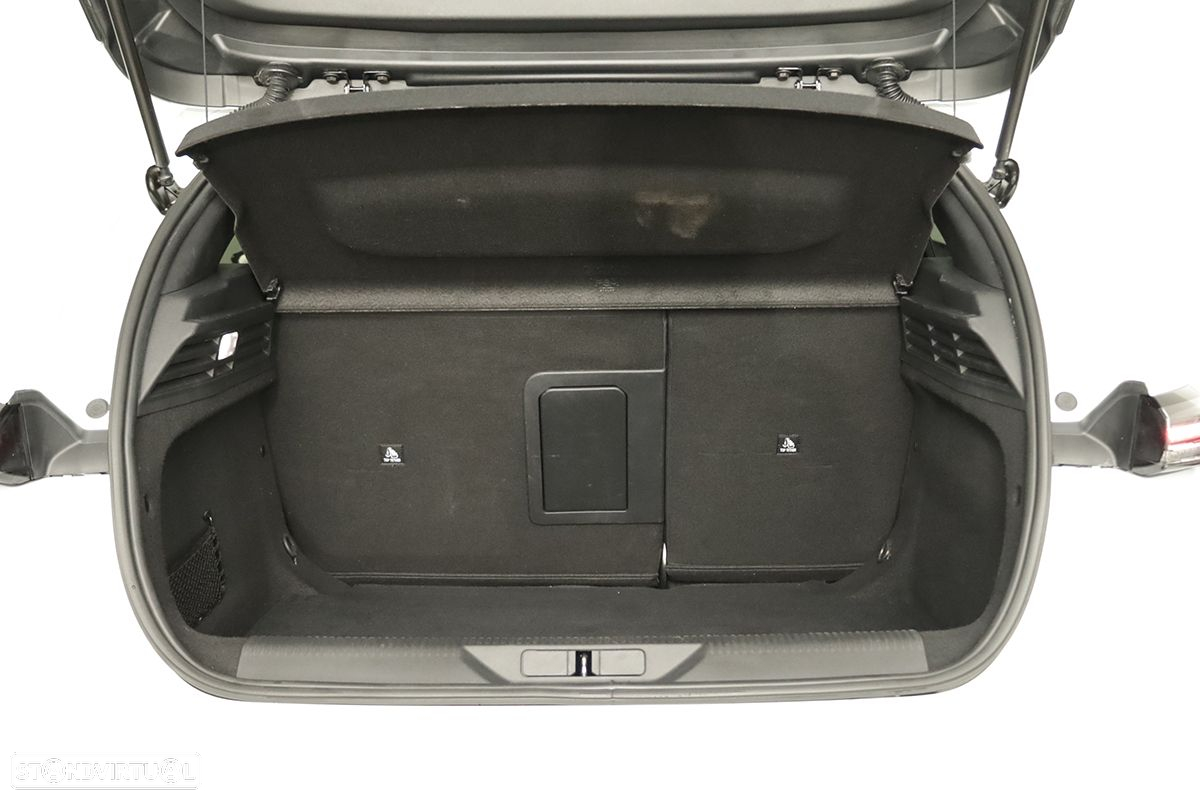 Peugeot 308 1.2 PureTech Allure EAT8 - 22