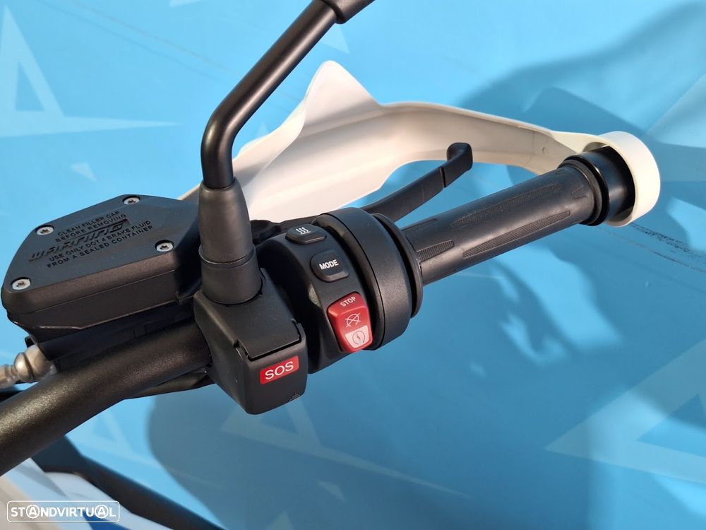 BMW R 1250 GS Rallye - 9