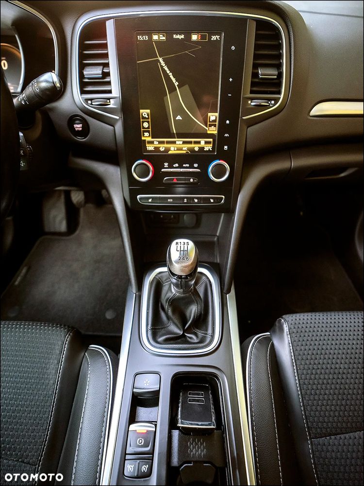 Renault Megane - 31