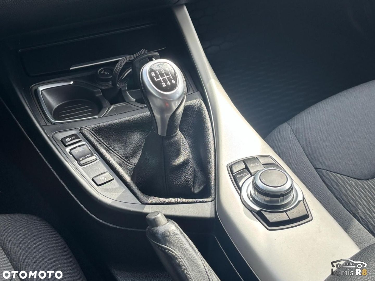 BMW Seria 1 - 20