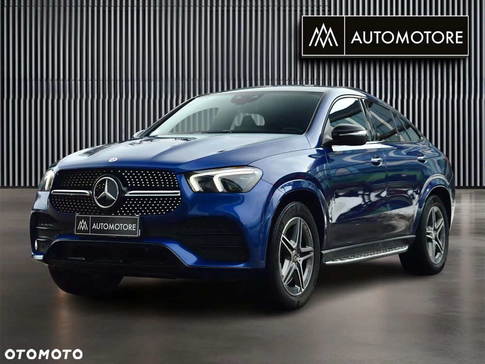 Mercedes-Benz GLE 400 d 4-Matic Premium Plus - 5