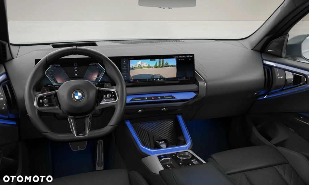 BMW X3 xDrive20d mHEV - 12