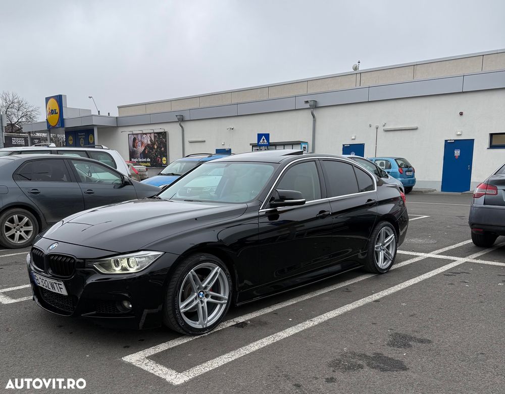 BMW Seria 3 - 11