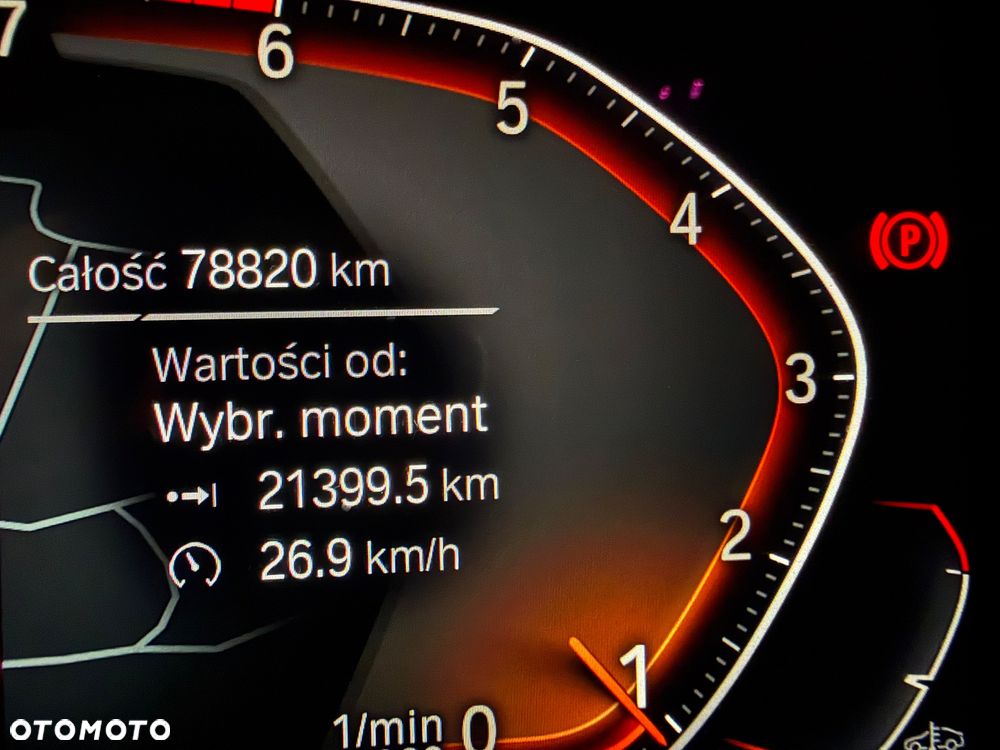 BMW Seria 1 118i M Sport - 24