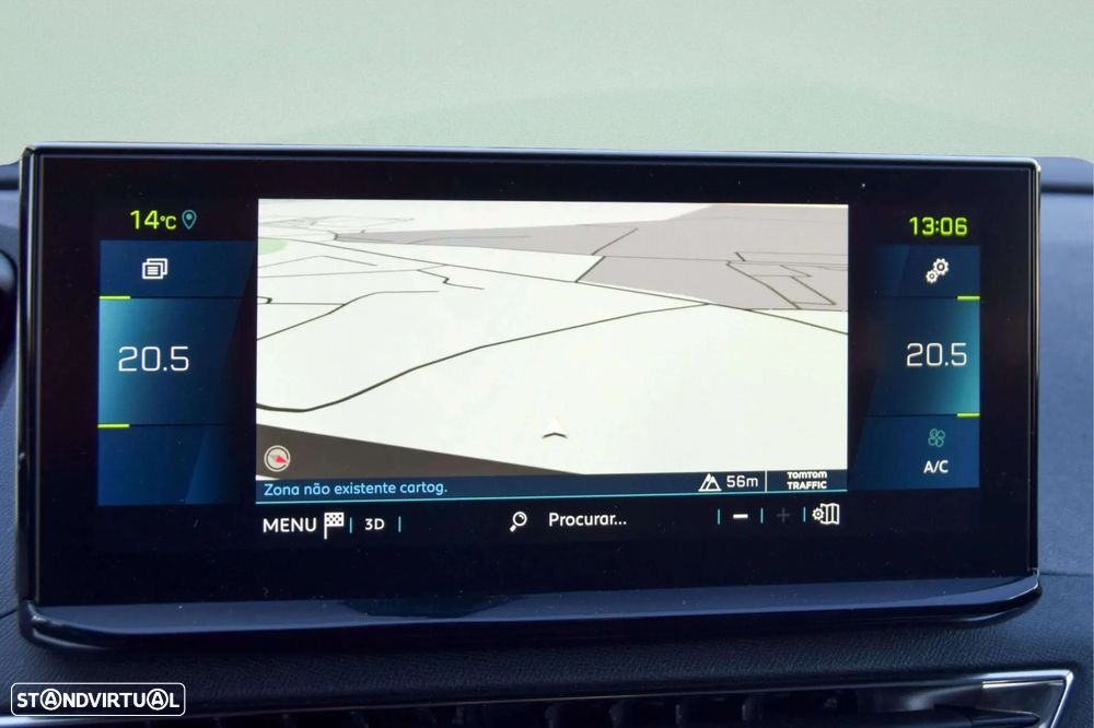 Peugeot 3008 1.6 Hybrid GT e-EAT8 - 24