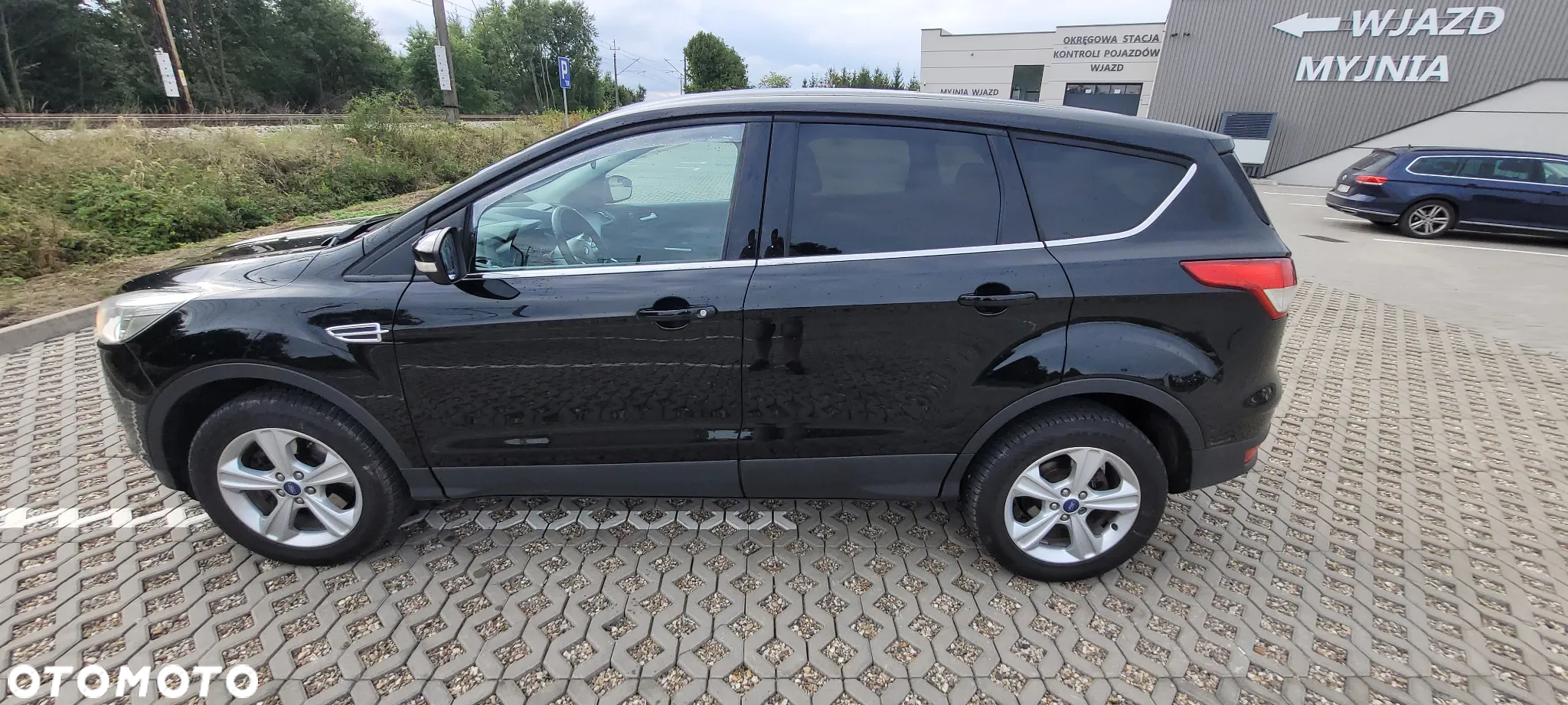 Ford Kuga 2.0 TDCi 4WD Titanium - 6