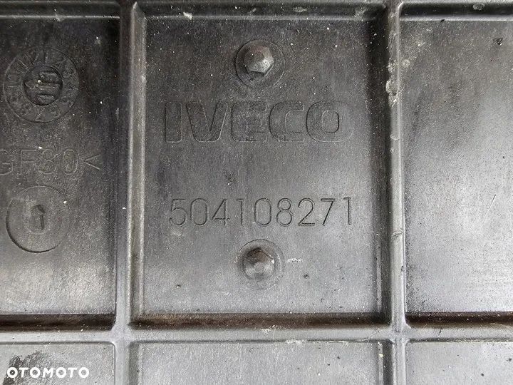 OBUDOWA FILTRA POWIETRZA IVECO EUROCARGO 3.9 5.9 TECTOR 06-15 rok - 5