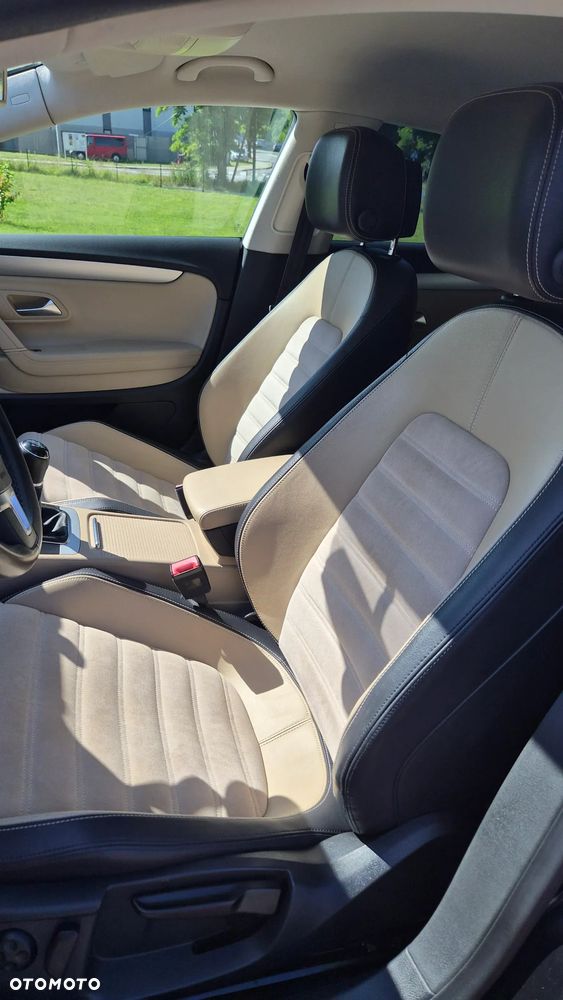 Volkswagen CC 1.4 TSI - 6