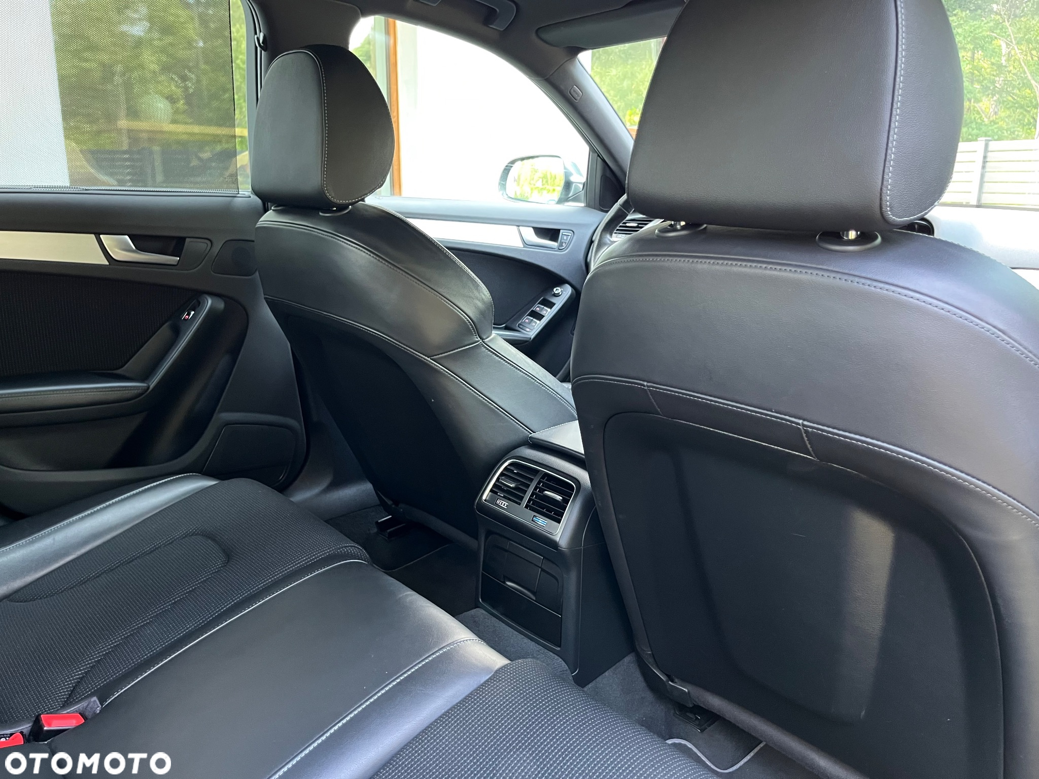 Audi A4 1.8 TFSI - 16