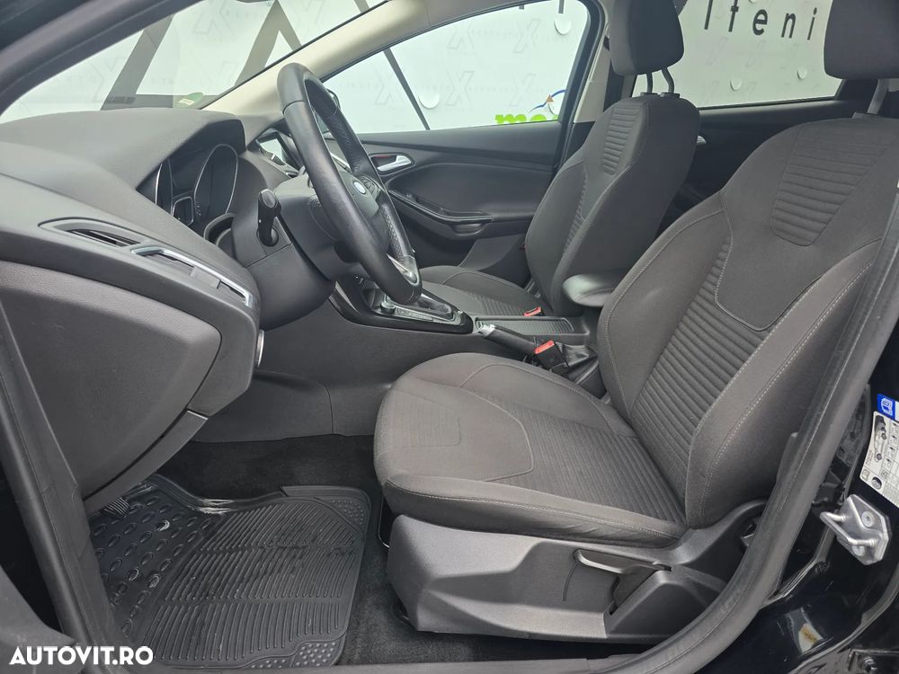 Ford Focus 1.5 EcoBlue Titanium - 5