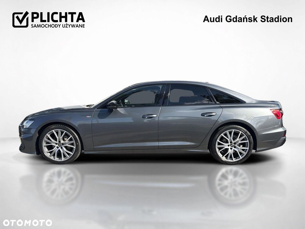 Audi A6 Limousine - 3