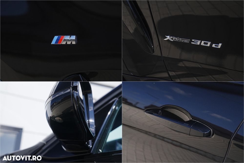 BMW X6 - 37