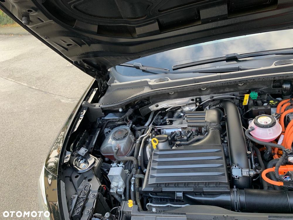 Cupra Formentor 1.4 e-Hybrid DSG Tribe Edition - 12