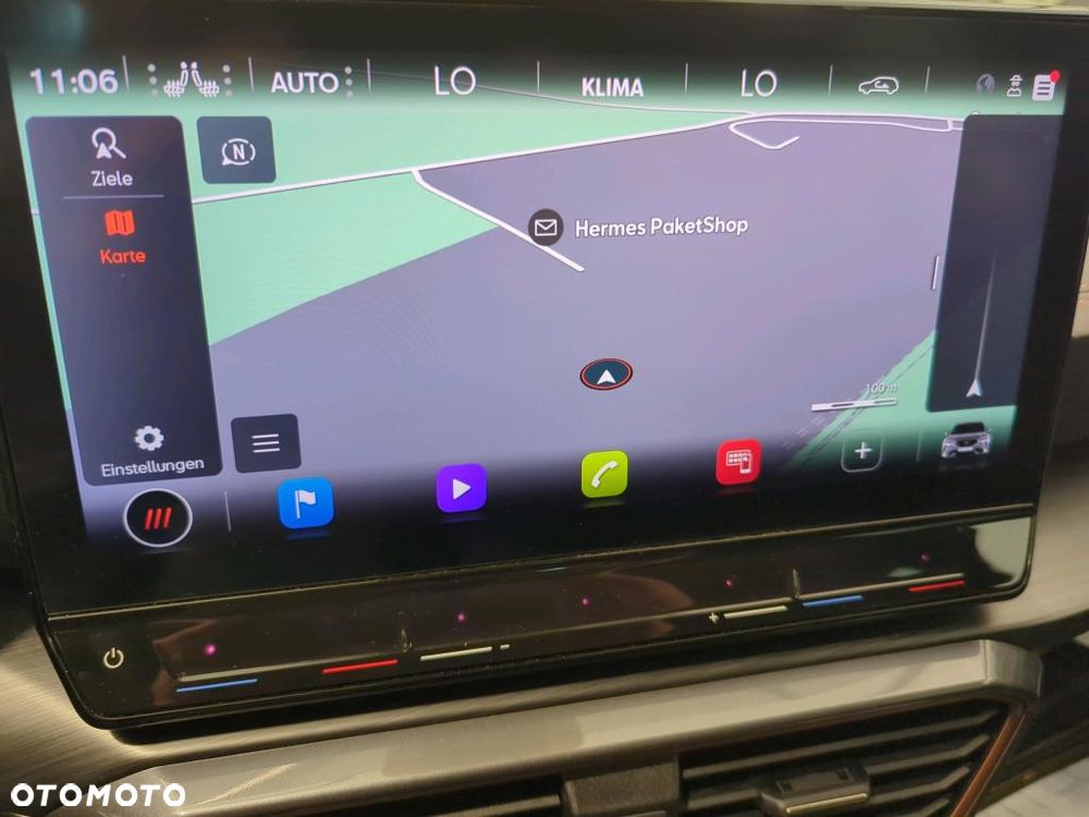 Cupra Formentor VZ 2.0 TSI 4Drive DSG Tribe Edition - 16