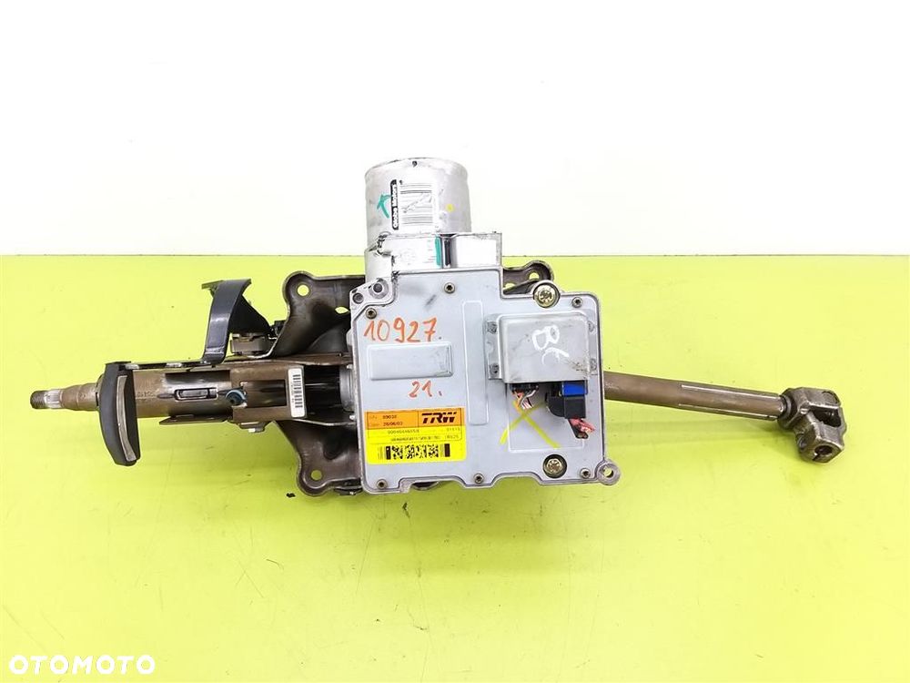 Wspomaganie elektryczne Fiat Stilo 1.6 16V 100KM 2001-2003R 46846858 TRW - 4