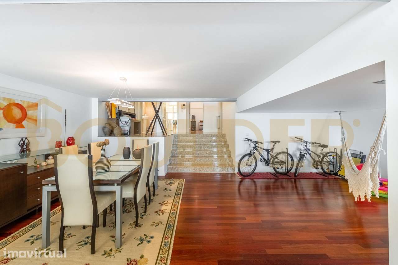 Duplex T3 na Póvoa de Varzim - Grande imagem: 3/26