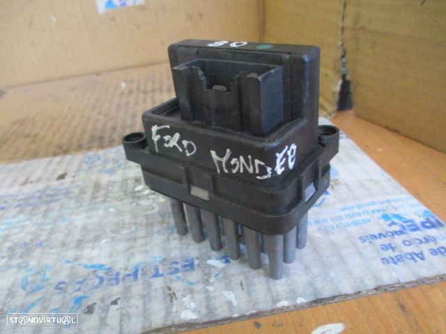 Resistencia De Sofagem F011500028 FORD MONDEO 2008 - 1