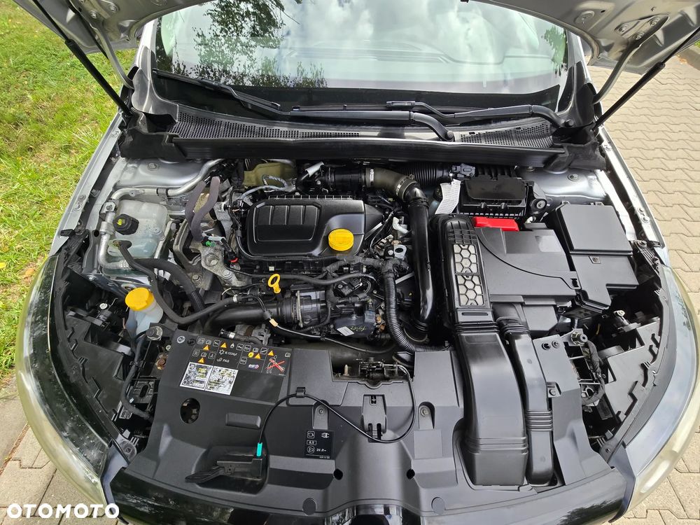 Renault Megane ENERGY dCi 130 Start & Stopp Bose Edition - 31