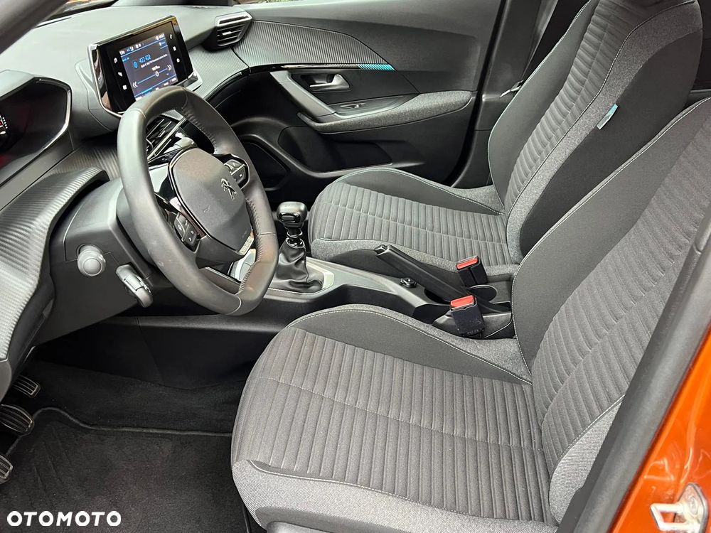 Peugeot 2008 PureTech 100 Style - 14